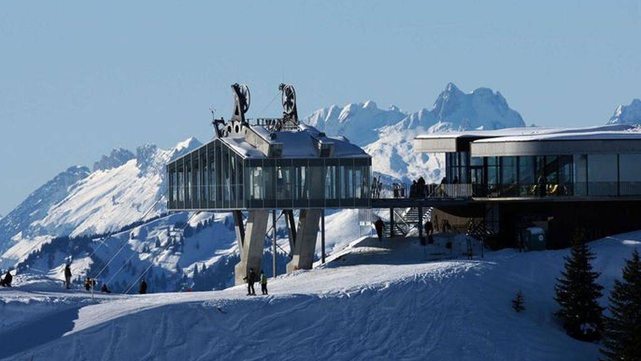 Ganze Ferienwohnung, Ferienwohnung für 7 Personen (110 m²) in Bezau in Bezau, Bregenzerwald