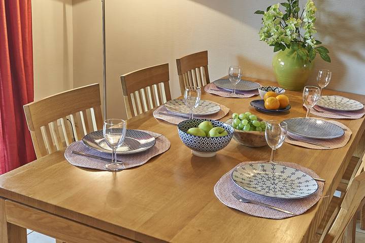 Location de vacances pour 6 personnes à Lanzac - 4