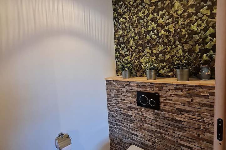 Gîte pour 2 personnes, avec terrasse à Thuir - 3