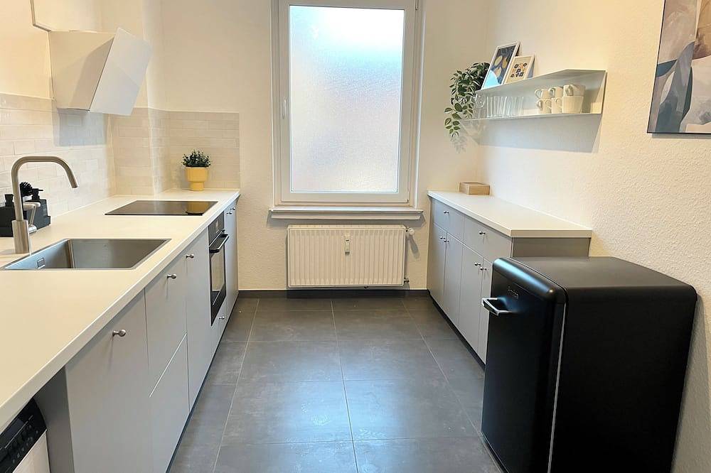 Ganze Wohnung, Direktoren Suit am Zentrum, Direktoren Suit am Zentrum in Bad Rothenfelde, Osnabrücker Land