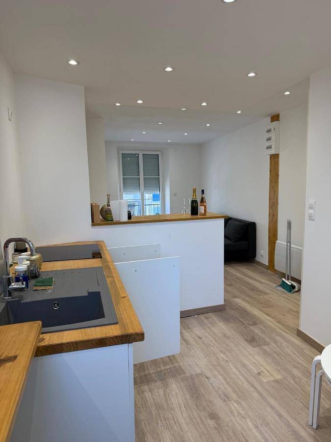 Gîte pour 5 personnes, avec vue à Dormans - 3