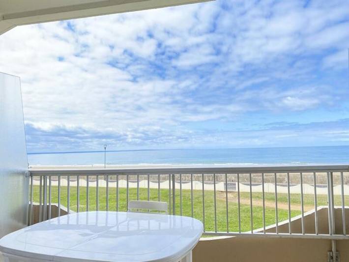 Appartement de vacances pour 4 personnes