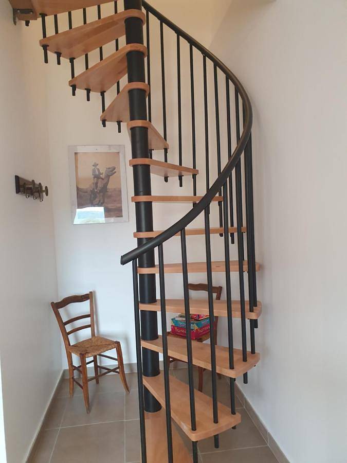 Appartement entier, Appartement duplex neuf avec patio, balcon, plein Sud in La Mure-Argens, Région Castellane