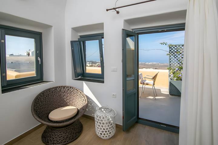 Appart’hôtel pour 2 personnes, avec jacuzzi - 1