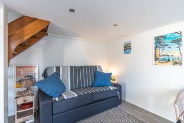 Chalet pour 4 Personnes dans La Teste-de-Buch, Bassin d'Arcachon, Photo 3