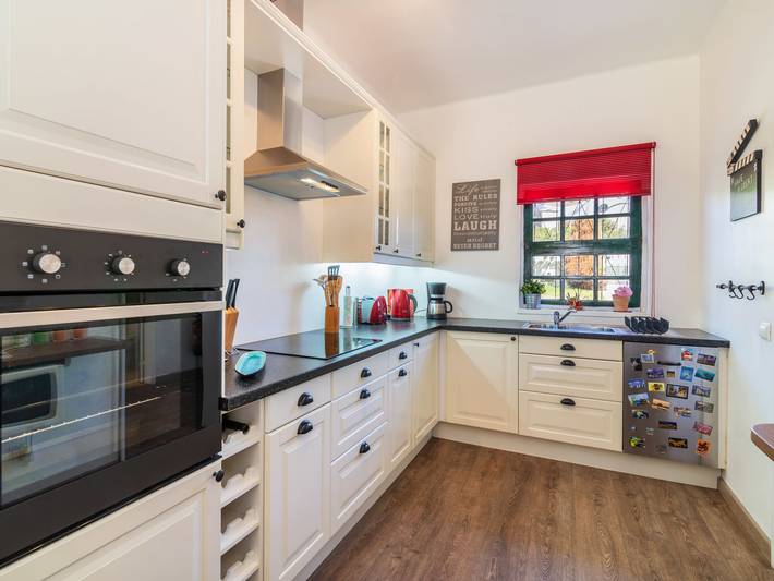 Location de vacances pour 4 personnes, avec balcon et jardin dans Olhos de Água - 2