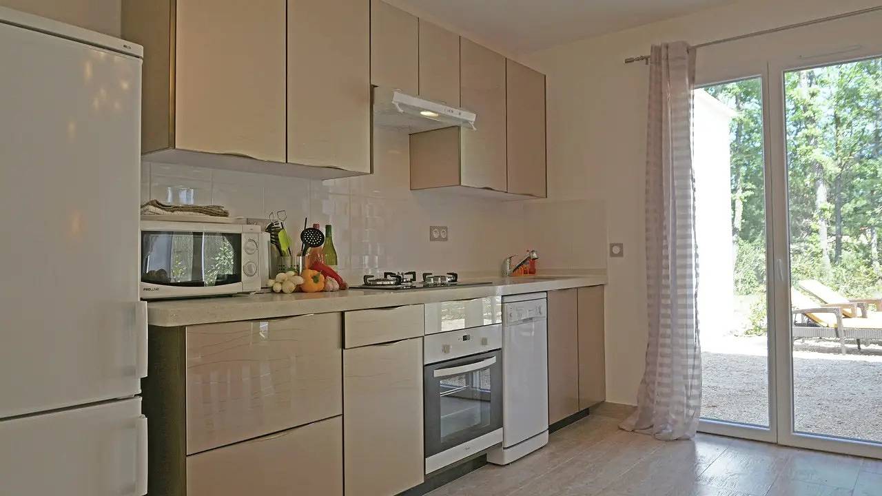 Villa für 4 Personen (65 m²) in Montauroux in Montauroux, Côte méditerranéenne (France)