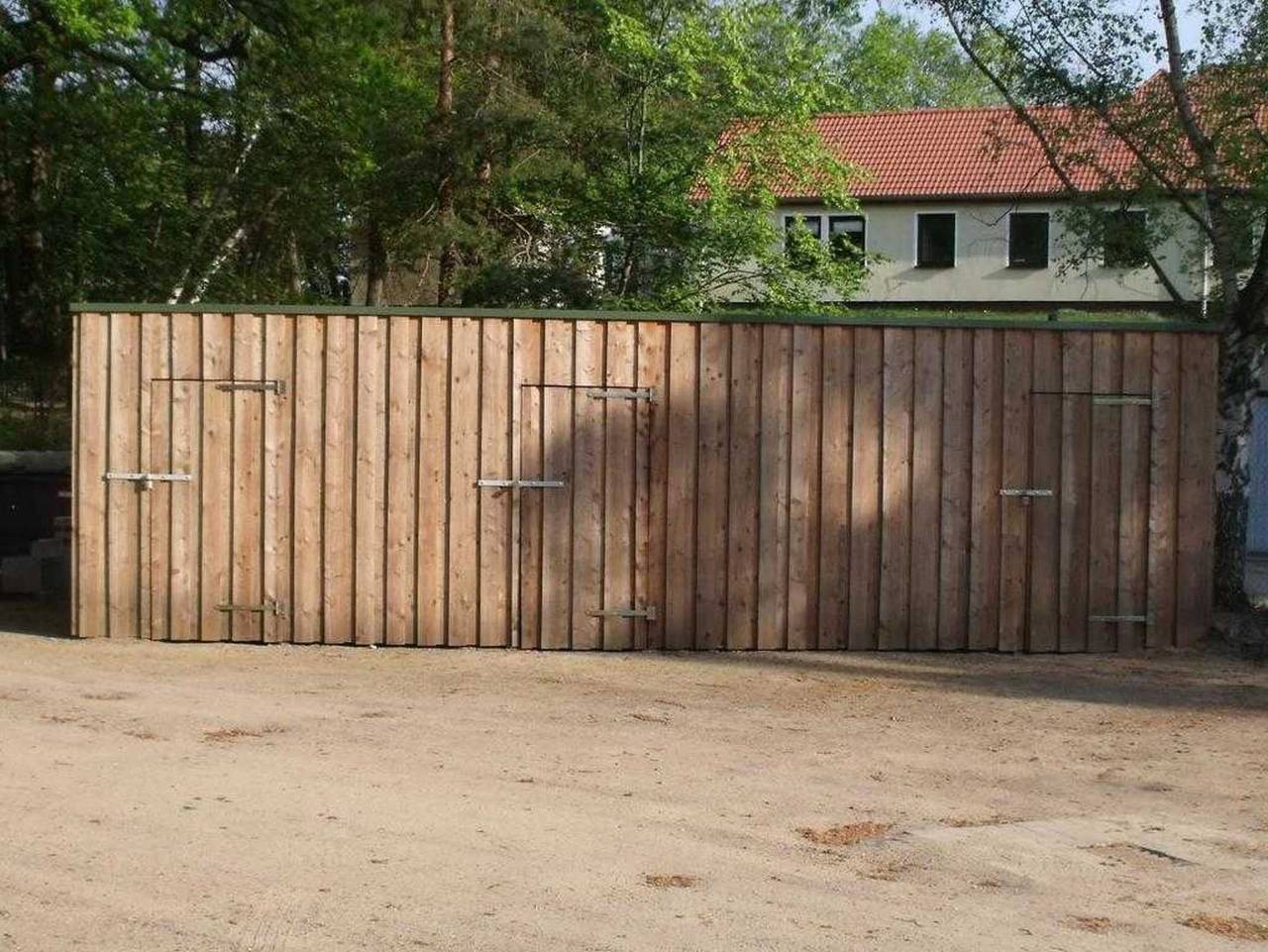 Hotel Zwischen den Seen Objekt-Id 123881 - Doppelzimmer Souterrain in Waren (Müritz), Müritz