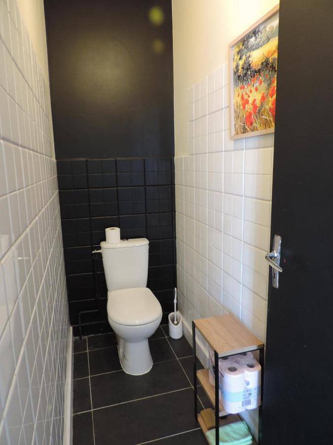 Location de vacances pour 8 personnes, avec vue et jardin à Lindry - 2