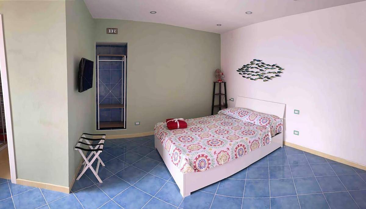 Appartement entier, One-Bedroom Apartment in Procida, Province de Naples