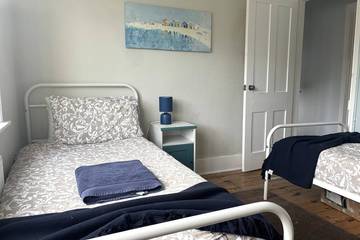 Holiday Home for 4 People in Eastbourne, East Sussex, Photo 3