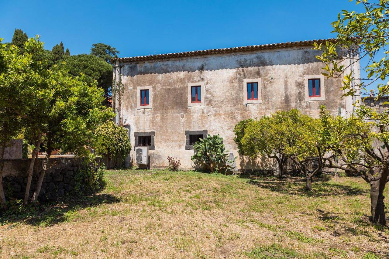 Villa in Viagrande, Catania e dintorni