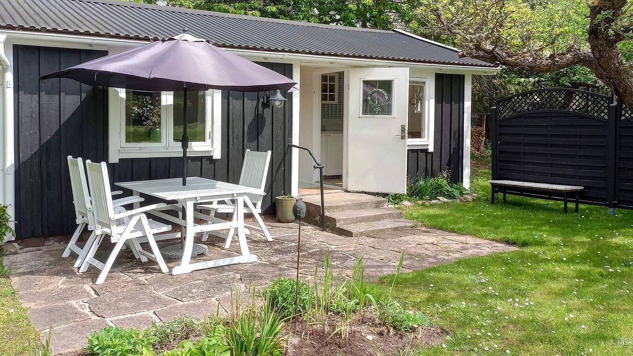 Ferienhaus für 4 Personen (35 m²) in Färjestaden in Färjestaden, Öland