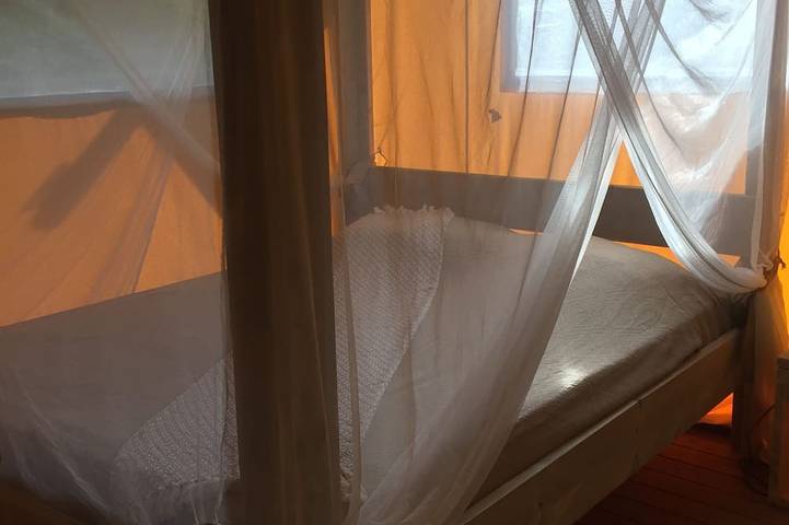 Gîte pour 5 personnes, avec terrasse ainsi que piscine et jardin à Le Buisson-de-Cadouin - 3