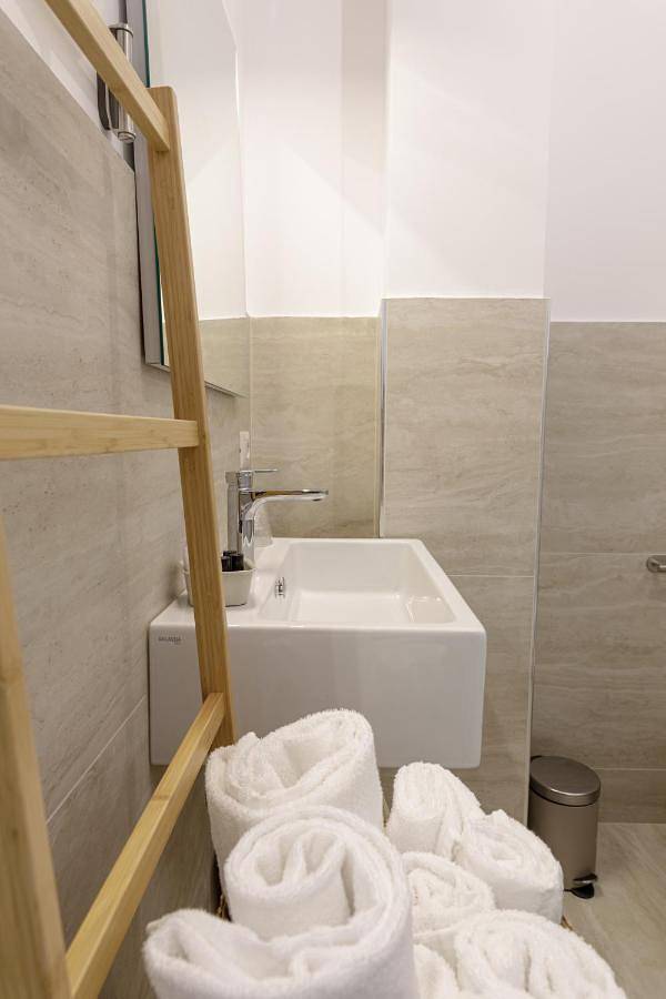 Vista Mare Guest House in Civitanova Marche, Costa Adriatica Marche