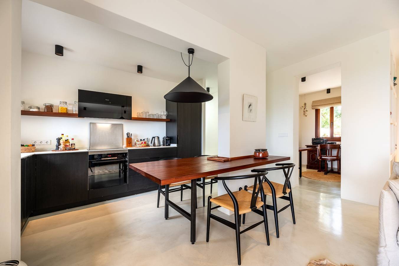 Vakantiehuis "Juliarina" met zeezicht, tuin & Wi-Fi, foto 8