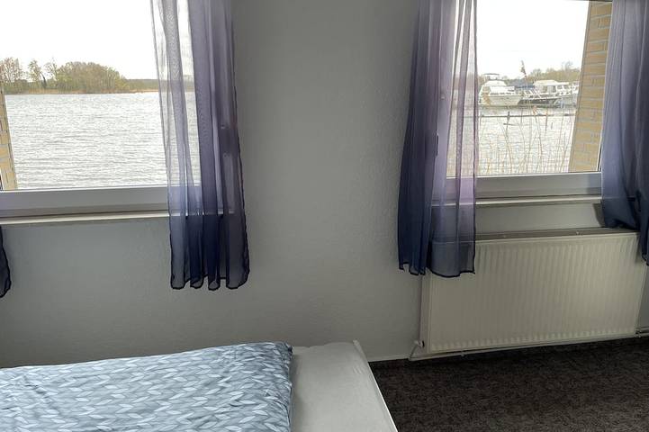 Ferienhaus für 4 Personen, mit Garten und Balkon sowie Whirlpool und Sauna in Havelsee - 3