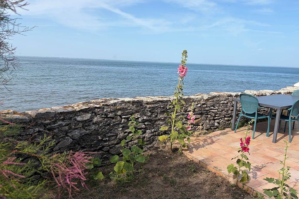 Villa en front de mer \"caprice des vents\"   à Noirmoutier en l' île 8 personnes in Noirmoutier-en-l'Île, Noirmoutier