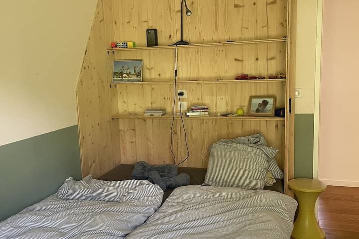 Location de vacances pour 7 personnes dans Chevry - 3