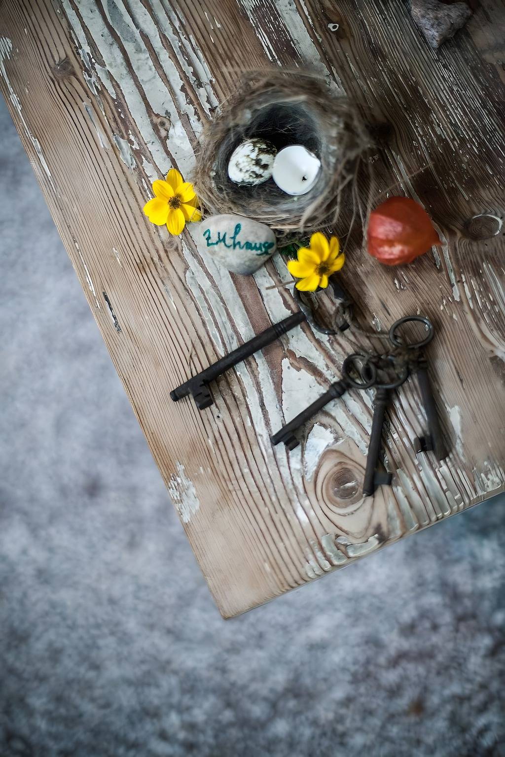 Ganze Wohnung, Ferienwohnung Oberförsterei Sosa I mit Gemeinschaftsgarten und Wlan in Sosa, Eibenstock