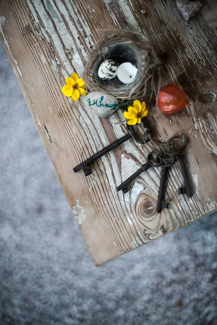 Ferienwohnung für 10 Personen, mit Garten in Eibenstock - 2