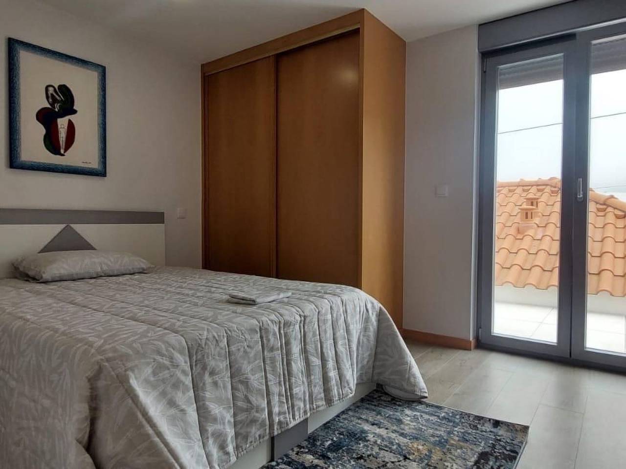 Haus Rivière Mer in Viana do Castelo, Distrito de Viana do Castelo