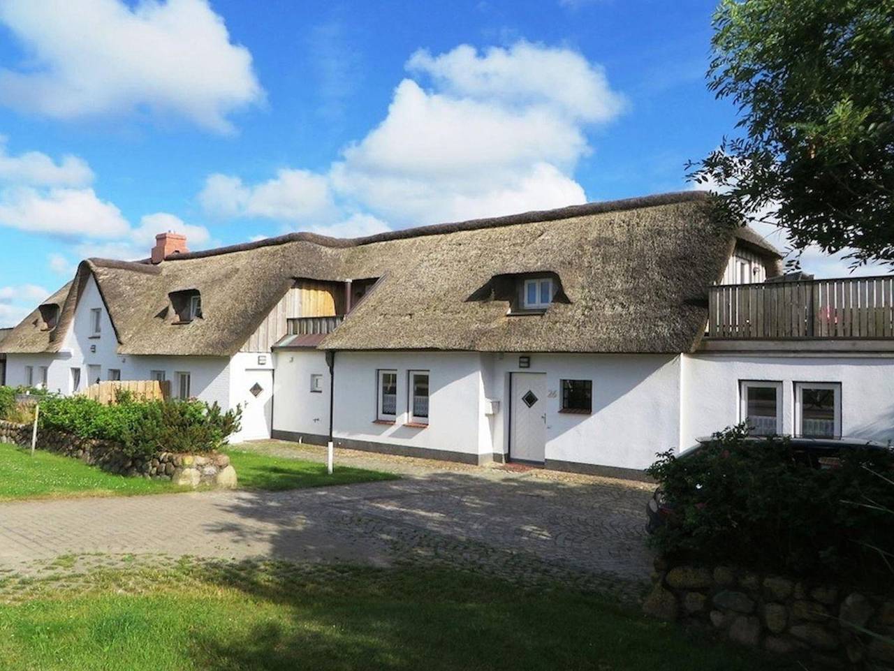 Ganze Ferienwohnung, Appartement Kuschelnest in St. Peter-Ording, Eiderstedt