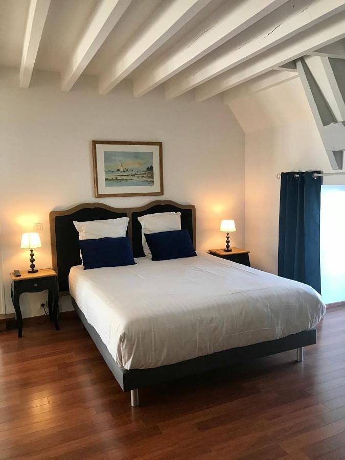 Manoir 1685 Saint Malo in Saint-Malo, Région de Saint-Malo