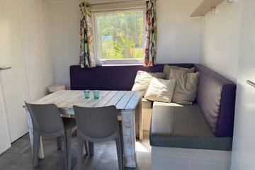 Caravan for 4 People in Tarifa, Cádiz Province, Photo 4