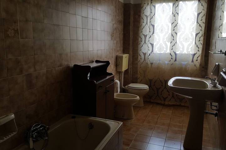 Ganze Wohnung, Apartment in einem zweistöckigen Einfamilienhaus in Macchia, Giarre