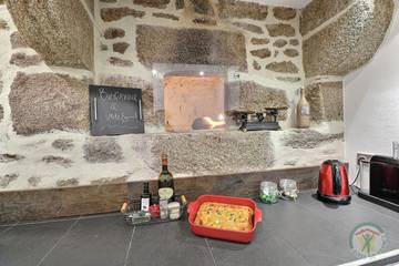 Gîte pour 6 Personnes dans Le Ferré, Fougères-Vitré, Photo 3
