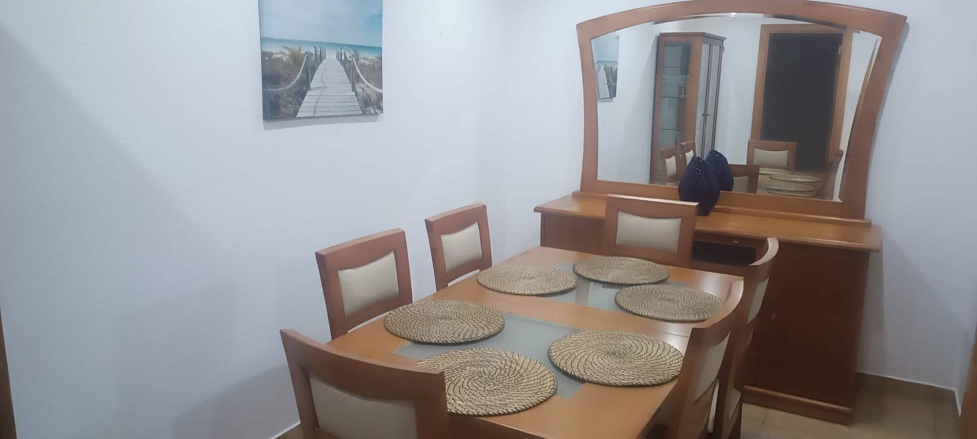 Ferienhaus 'Malibu Guesthouse' mit privater Terrasse, Wlan und Klimaanlage in Vila Nova de Milfontes, Costa Alentejana