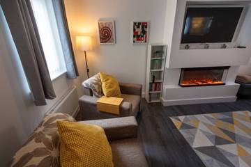 Holiday Rental for 6 People in Hampton Hargate and Vale, Peterborough, Photo 2