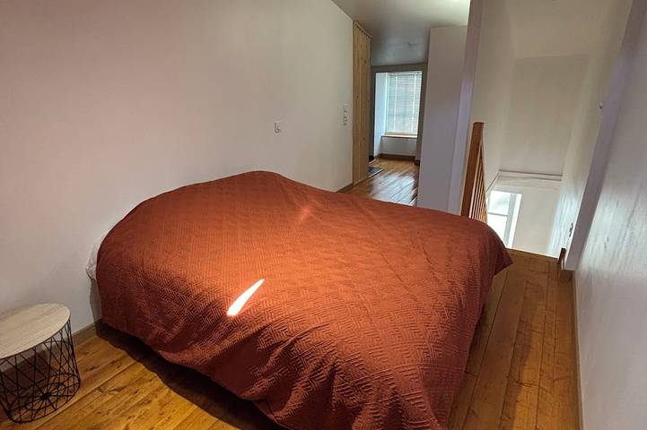 Location de vacances pour 6 personnes, avec Jardin à Marans - 2