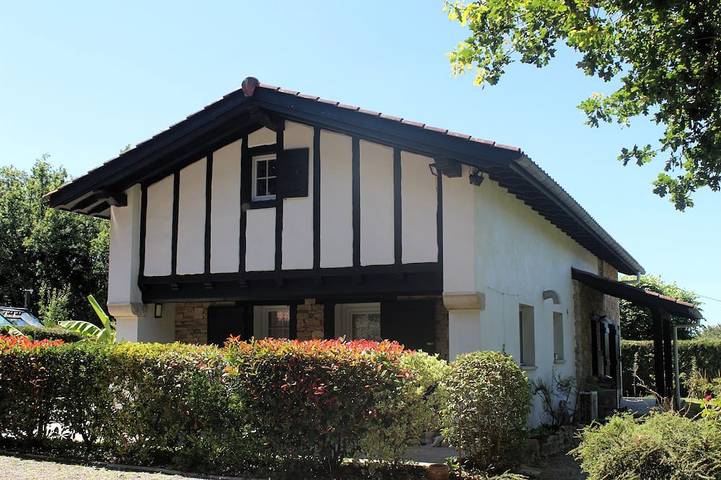 Maison de vacances pour 6 personnes - 1