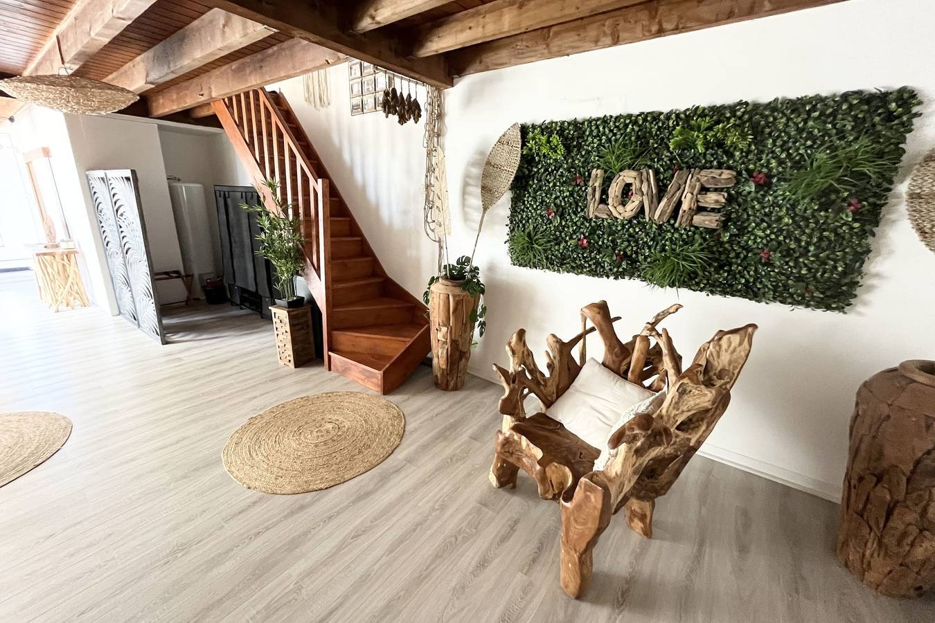 Cozy nest for 2 with Wifi & Balneo Jacuzzi in Mauguio, Côte d'Améthyste