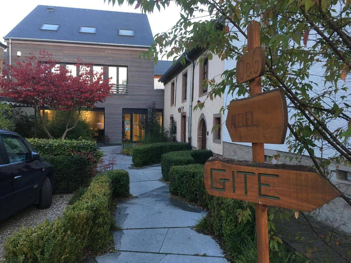 B&B Oa6 Casa in Luxembourg
