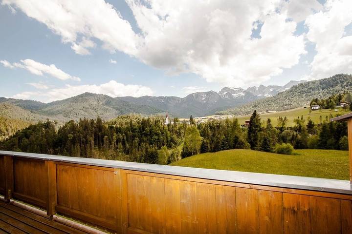 Ferienhaus für 2 Personen, mit Ausblick und Garten, kinderfreundlich in Österreich - 4
