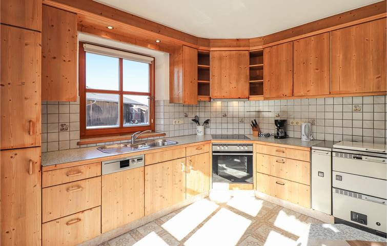 Ferienhaus für 6 Personen, mit Terrasse, mit Haustier in Tirol - 3