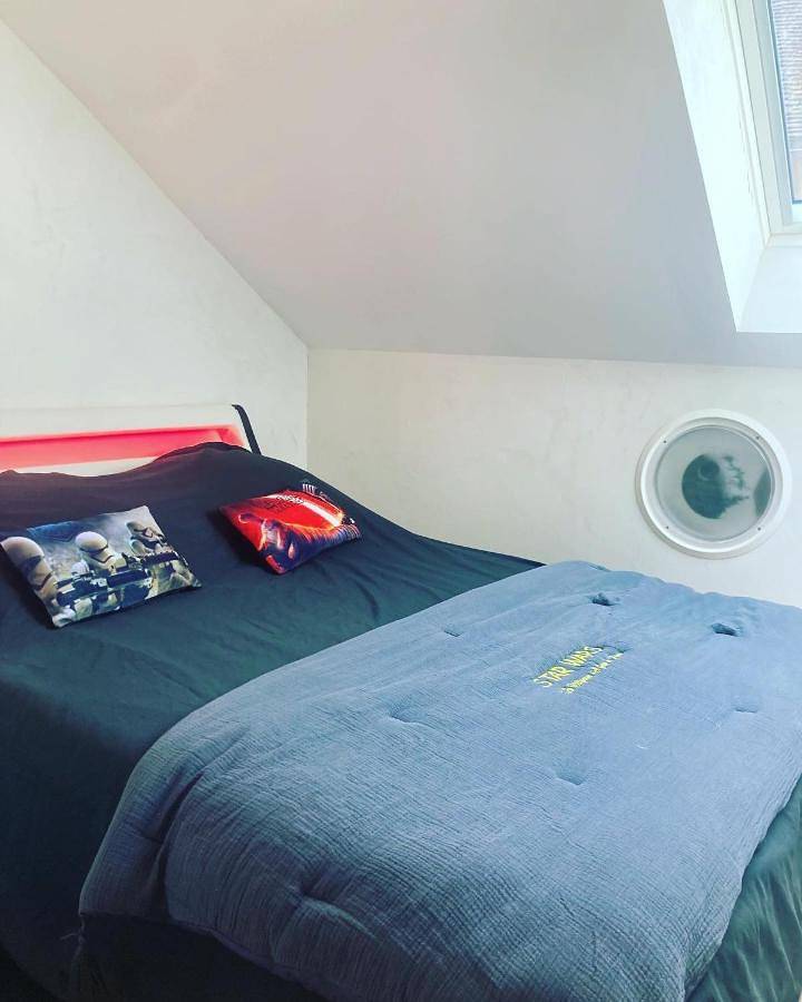 Appartement entier, Les Jedis Saint Jean de Losne, La Diligence & escape game immersif in Saint-Jean-de-Losne, Région de Beaune