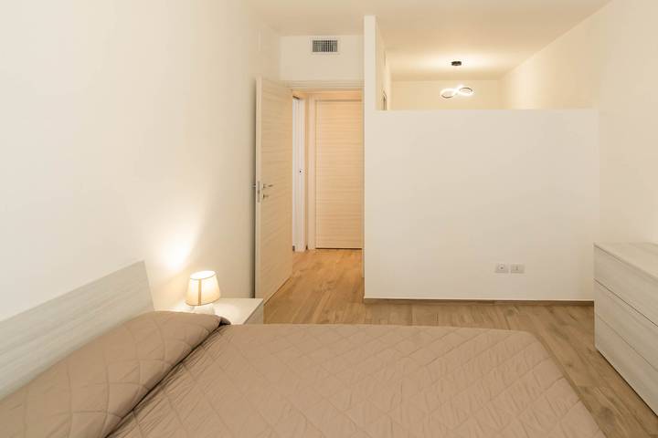 Ferienwohnung für 3 Personen, mit Balkon in Fasano - 4