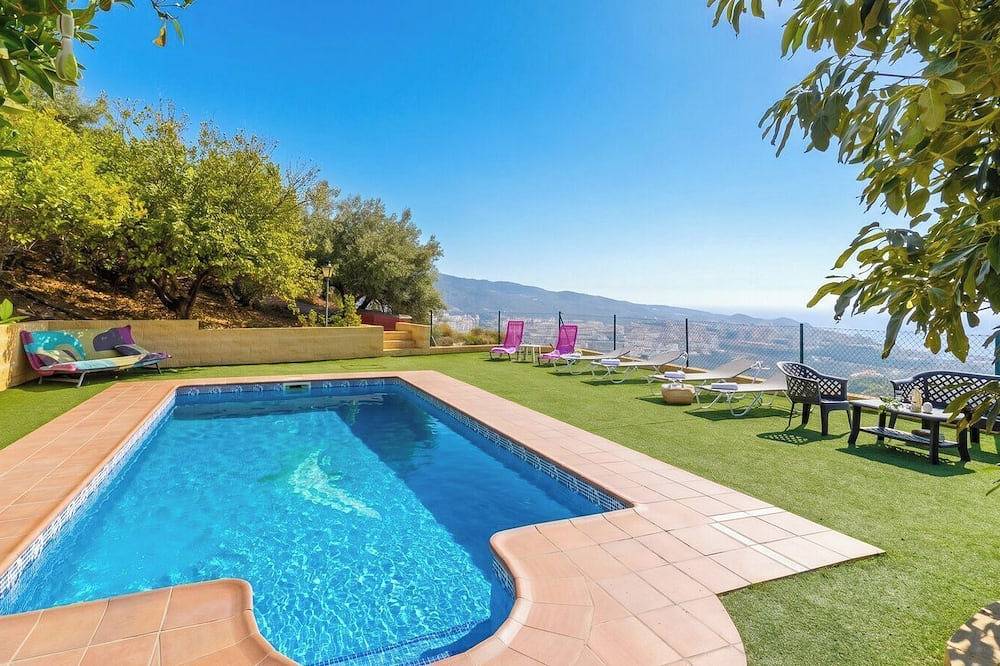 Casa vacanza a Torrox a partire da 217€ a notte