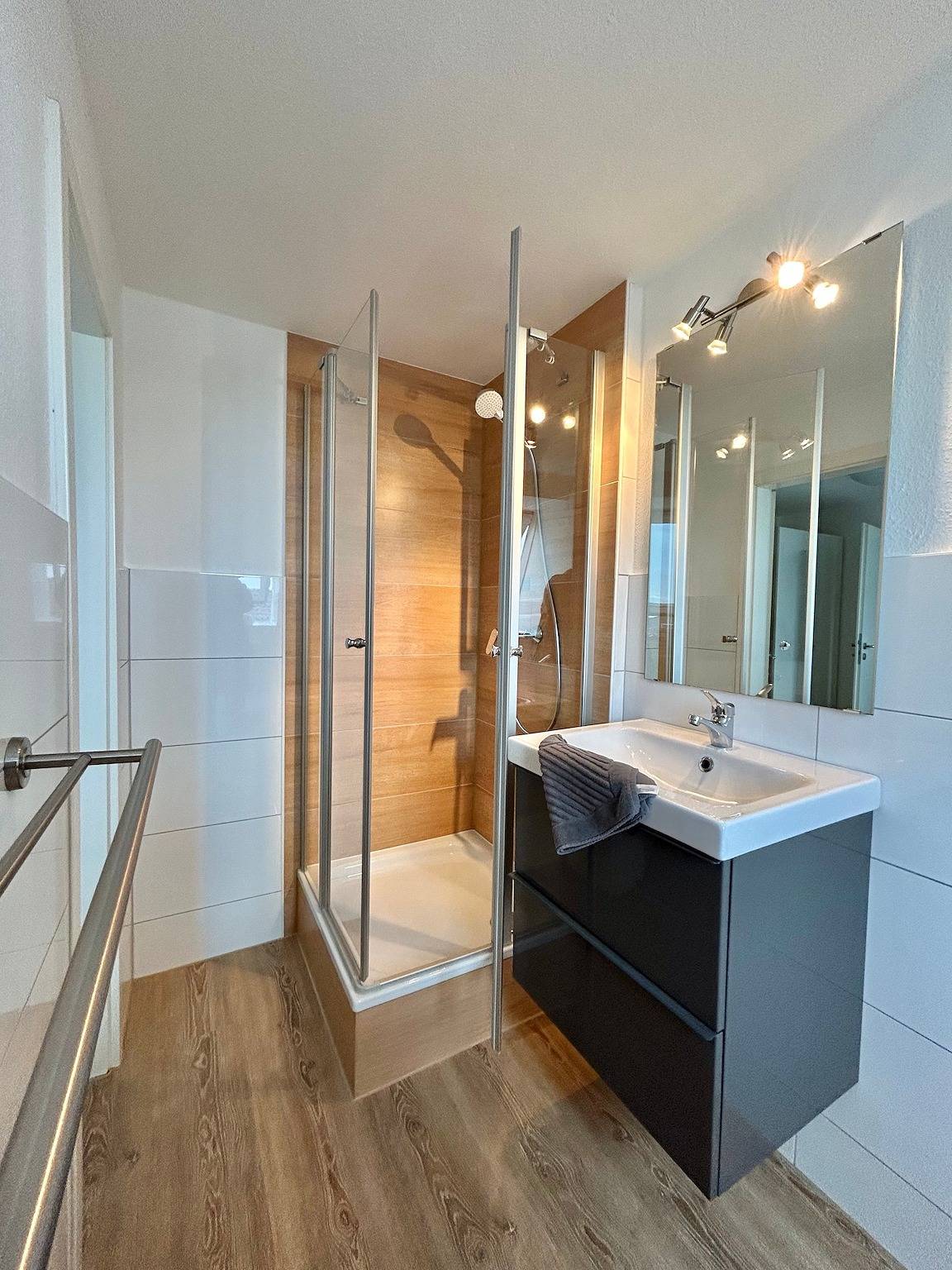 Ganze Ferienwohnung, Ferienwohnung West in Westfehmarn, Fehmarn