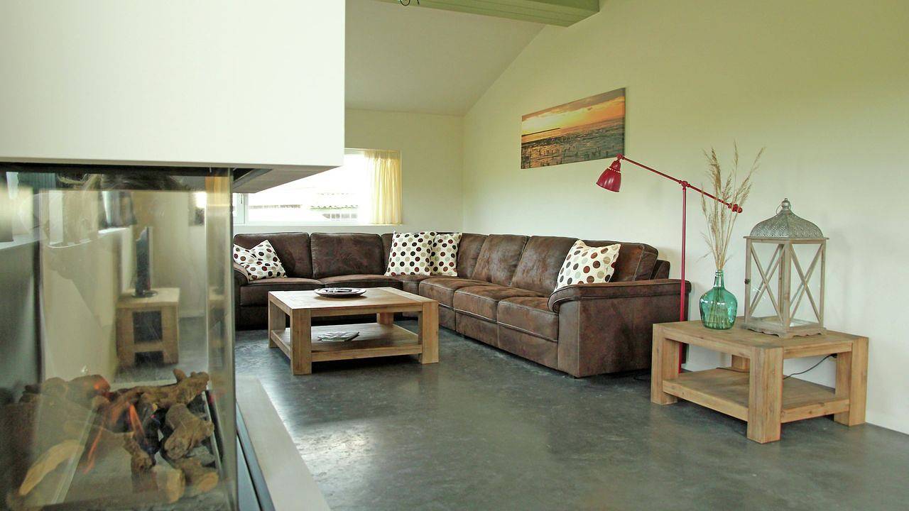 Villa für 8 Personen (150 m²) in Tzummarum in Franekeradeel, Niederländische Nordsee