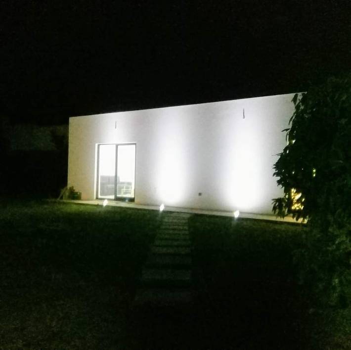 Casa rural para 4 personas, con jardín, Familias con niños en Azores - 2