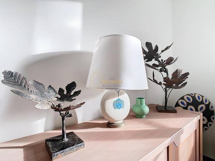 Location de vacances pour 12 personnes, avec jardin et piscine à Paladru - 4