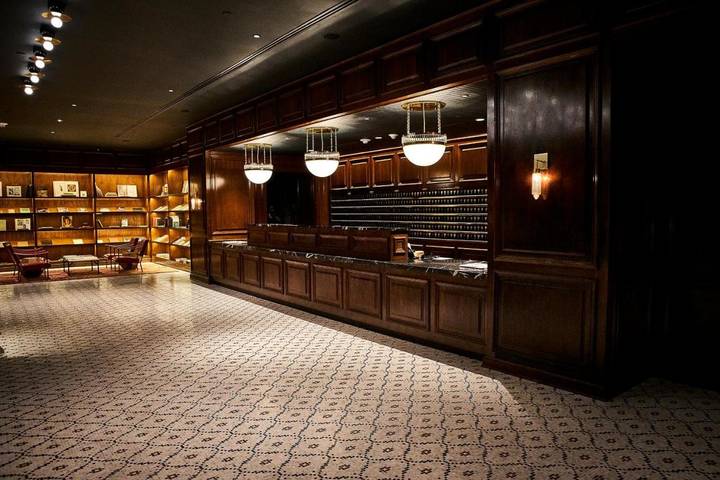 Apartamento para 3 personas, con piscina y terraza en Dallas