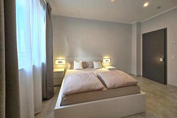 Maison d’hôte pour 2 personnes à Reutlingen - 3