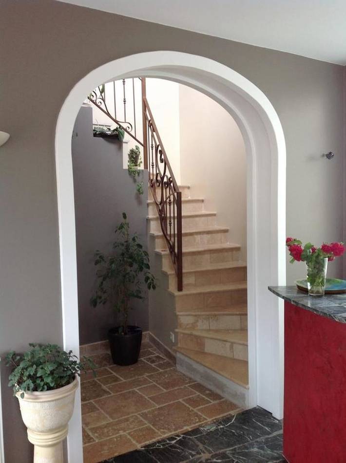 Gîte pour 6 personnes, avec jardin à Auxonne - 2