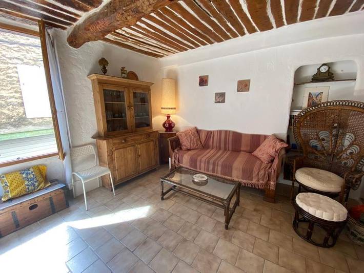 Maison de vacances pour 6 personnes